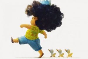 Tips från Maria Montessori för uppfostran av självständiga barn