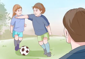 5 saker som händer när dina barn växer upp med sina kusiner