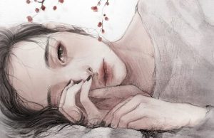 Baby blues - ingen dans på rosor