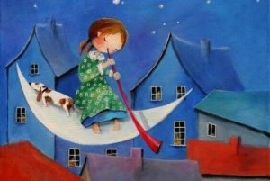 Ditt barn uppfostras först i hemmet