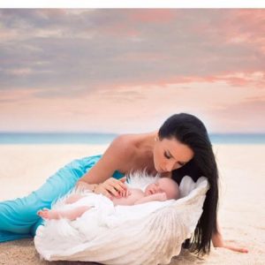 Mitt barn: mitt mästerverk