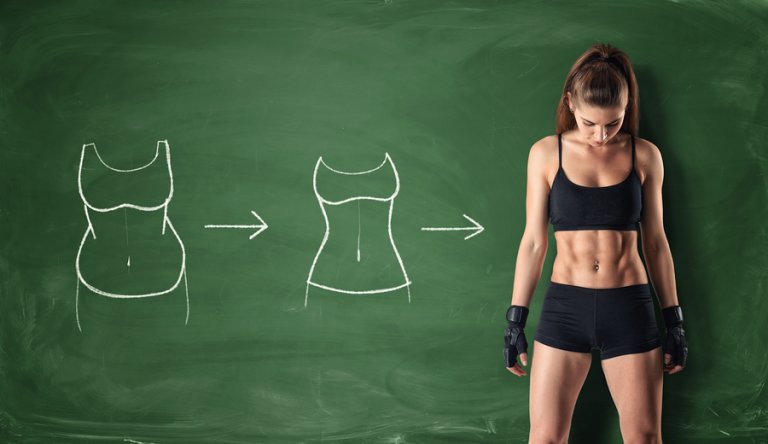 Hypopressiv träning: Få din figur tillbaka efter graviditeten