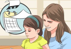 Intelligens ärvs från mammor, enligt forskning