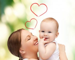 Så hanterar du ett alltför mammigt barn