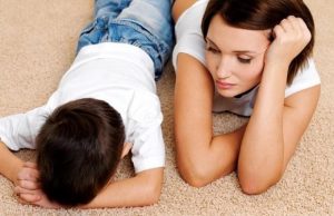 Hur man lugnar en bråkstake med en enkel fråga