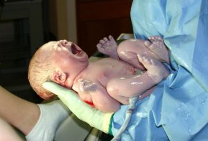 Visste du att det finns nio olika sätt att föda barn?