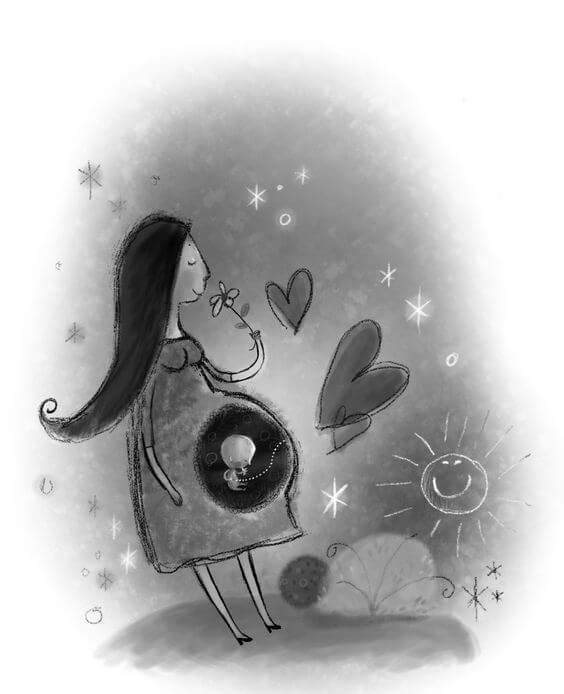 Jag kan inte sluta drömma om hur du kommer att vara