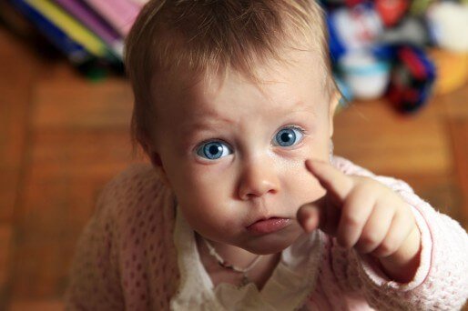 Jag är din förälder, inte din passopp