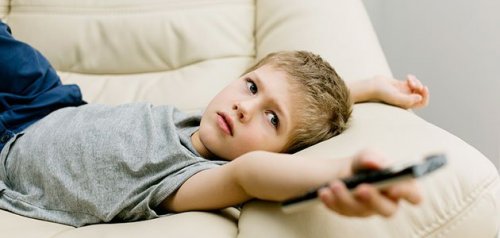Vanliga dåliga vanor hos barn som du bör rätta till Vanliga dåliga vanor hos barn som du bör rätta till