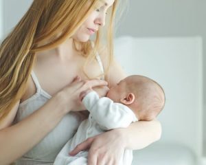 Tips på hur du kan öka produktionen av bröstmjölk