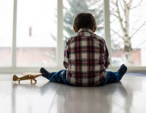 Enkopres hos barn - orsaker och lösningar