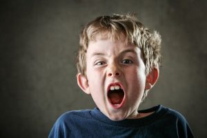 Hyperaktiva barn: Hur och när ADHD blir diagnosticerat