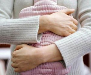 Menstruationen efter förlossningen