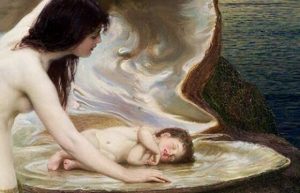 Att få barn är mer än en dröm som blir sann