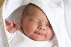 Nyfödda underverk: 5 fakta om de första dagarna i livet