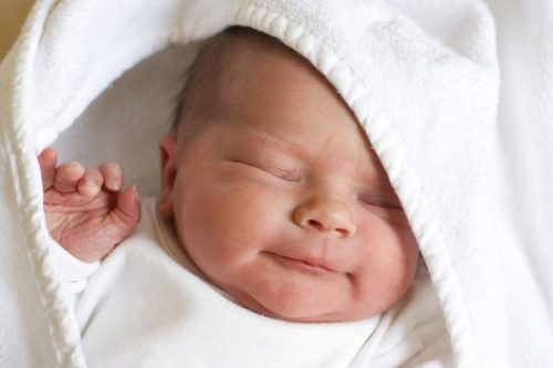 Nyfödda underverk: 5 fakta om de första dagarna i livet