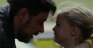 Vad en frånvarande far går miste om