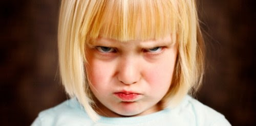 10 lekar som hjälper barn att kontrollera sin ilska