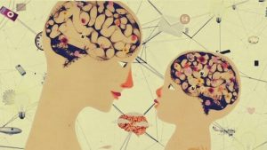 5 principer om hur barns hjärnor utvecklas