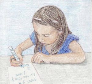 Brev till min pappa som gav mig livet, men aldrig kärlek