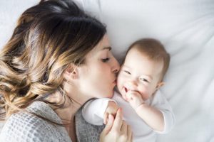 En mammas vittnesbörd: Mammor föredrar söner