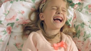 Roliga historier för barn - stora som små