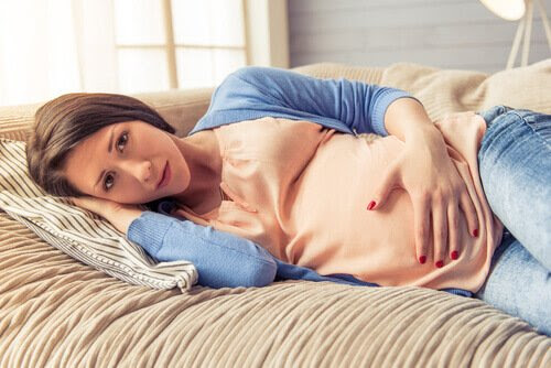 Förlossningsrädsla: hur du möter din ångest