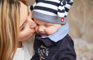 Attachment Parenting: Var förberedd på utmaningarna