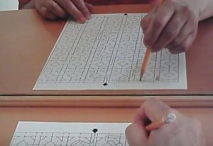 Guillourmetoden förbättrar barns koncentration