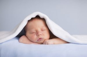 Hur du skapar en läggningsrutin för din bebis