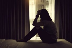 Att övervinna förlossningsdepression