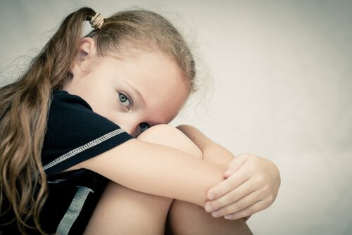 5 karaktärsdrag hos barn med psykopati