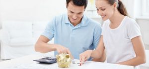 12 tips för föräldrar för att spara pengar