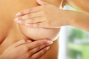 Ömma bröst: orsaker och effektiv behandling