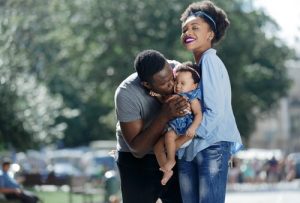 Vad kommer mitt barn att få för blodgrupp?