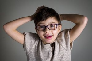 Retts syndrom: symptom och behandling