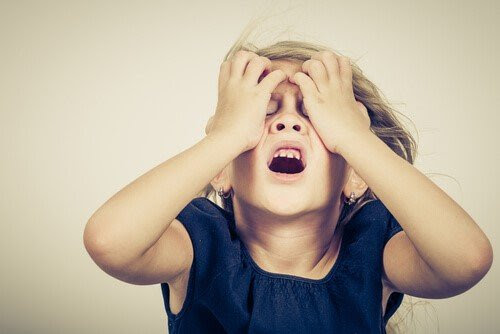Hur man bekämpar ångest hos barn