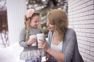 Handfasta tips från mammor till mammor