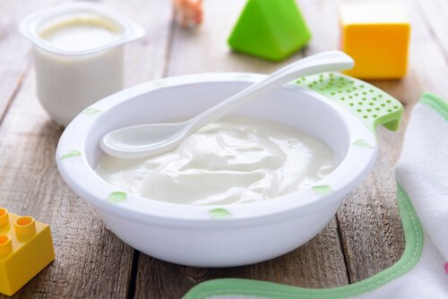 Yoghurt