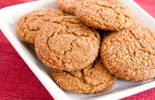 bakrecept på smörkaka