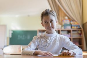 Så kan ditt barn förbättra sin koncentrationsförmåga