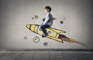 Hur man hjälper ett hyperaktivt barn