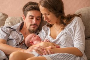 Bra manual för förstagångsföräldrar