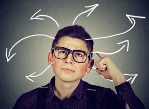 Hur fungerar hjärnan hos barn med ADHD?