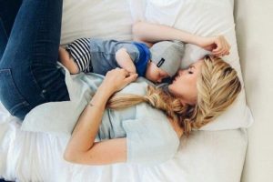 Ditt livs kärlek anländer om 9 månader