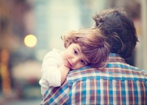 Absensepilepsi hos barn: symptom och behandling