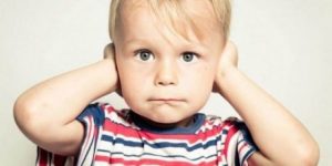 Så här undviker du skrik i hemmet