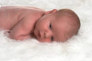Viktigt att veta om spädbarns andning
