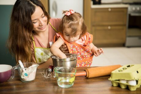 4 coola frisyrer för tjejer med kort hår - Att vara mamma