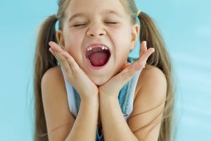 Visste du att vi har stamceller i mjölktänderna?